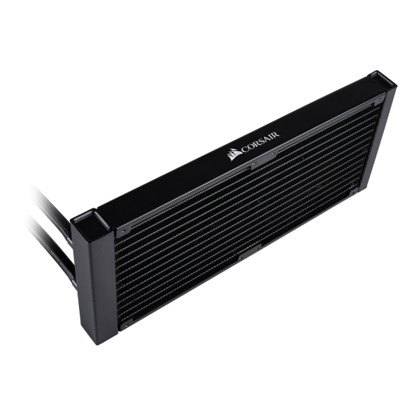 CORSAIR HYDRO CW-9060038-WW H115i RGB PLATINUM LIQUID 280MM CPU - 5