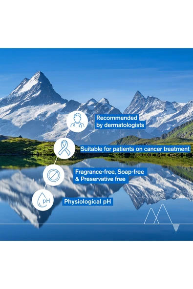 Xemose Cleansing Soothing Oil 500 Ml - Resim 5