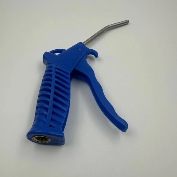 Hava Tabancası Plastik Kısa C Tipi - Resim 2