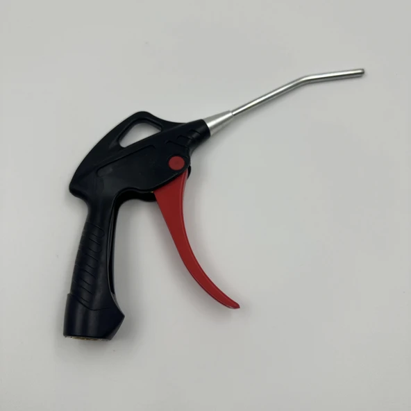 Hava Tabancası Plastik Kısa A Tipi - Resim 3