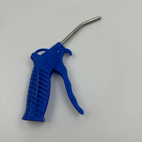 Hava Tabancası Plastik Kısa C Tipi - Resim 3