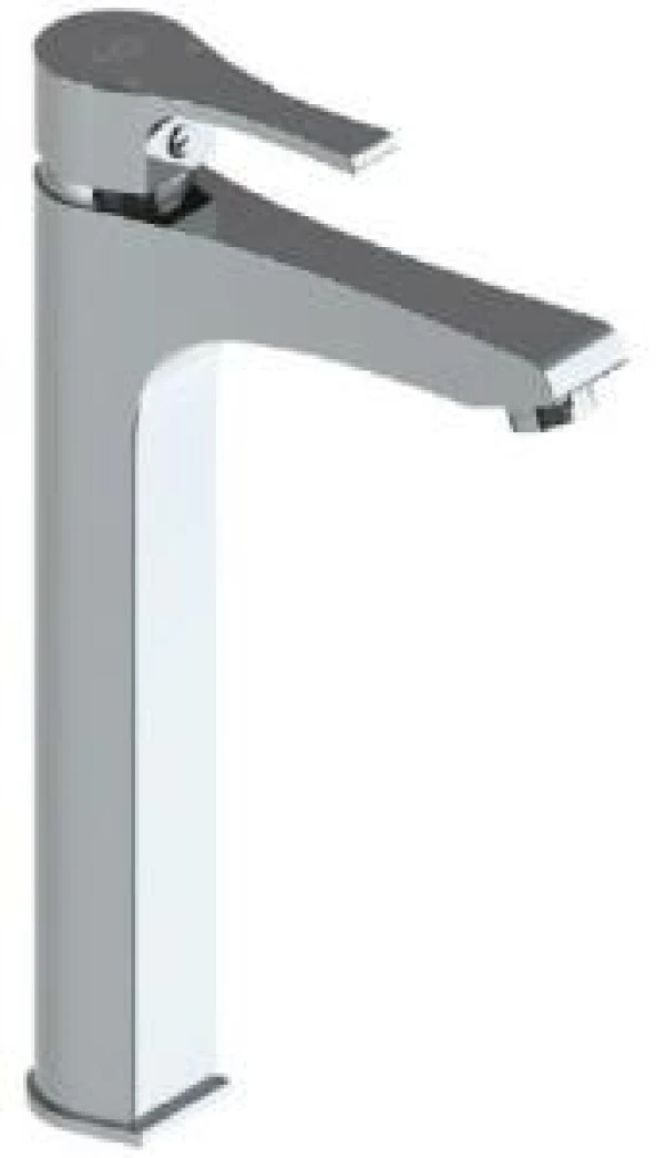 Gpd Set Üstü Lavabo Bataryası Atros Msl65