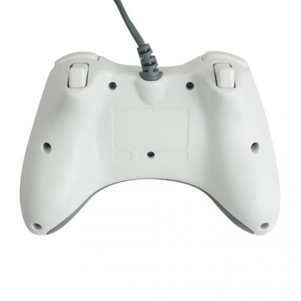Xbox 360 Kablolu Gamepad Joystick Oyun Kolu PC Uyumlu - 4
