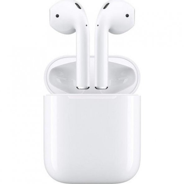 TWS i12 Bluetooth 5.0 Kulaklık - Şarj Üniteli - 1