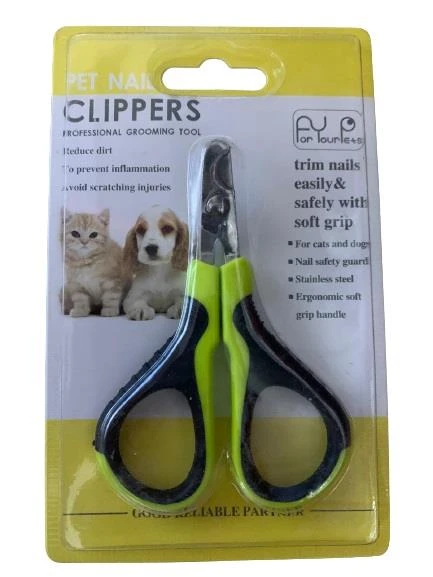 Orj Kedi Köpek Tırnak Makası 92751.01 L ürün görseli 1