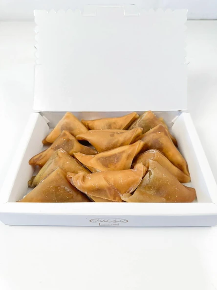 Haluk Aydın Kuruyemiş A.Fıstıklı Muska 520 G ürün görseli