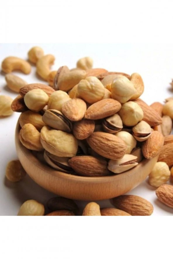 Süper Lüks Özel Karışık Kuruyemiş Yeni Mahsül 1. Kalite 1.25 Kg ürün görseli 1