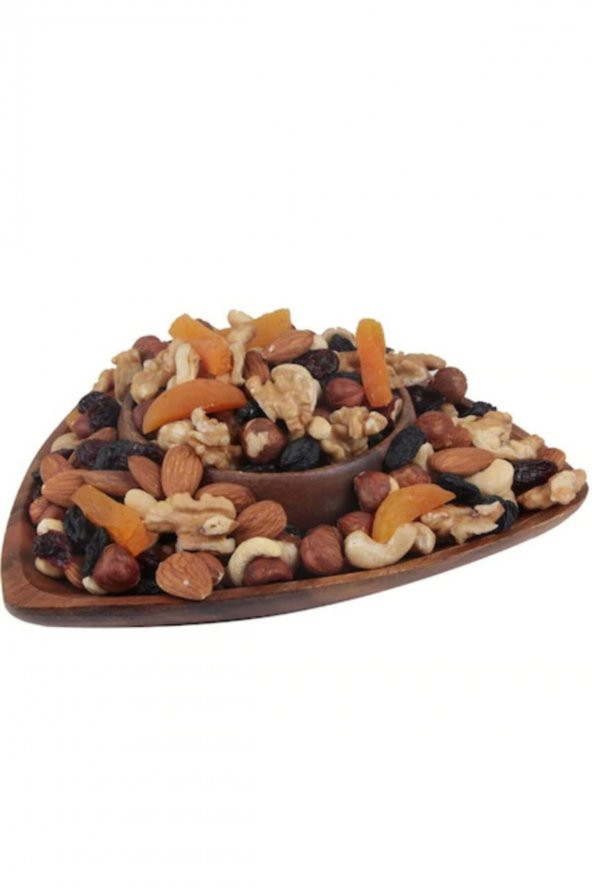 Atom Yeni Mahsül Süper Lüks Doğal Özel Karışık Kuruyemiş 1.25 Kg ürün görseli 1