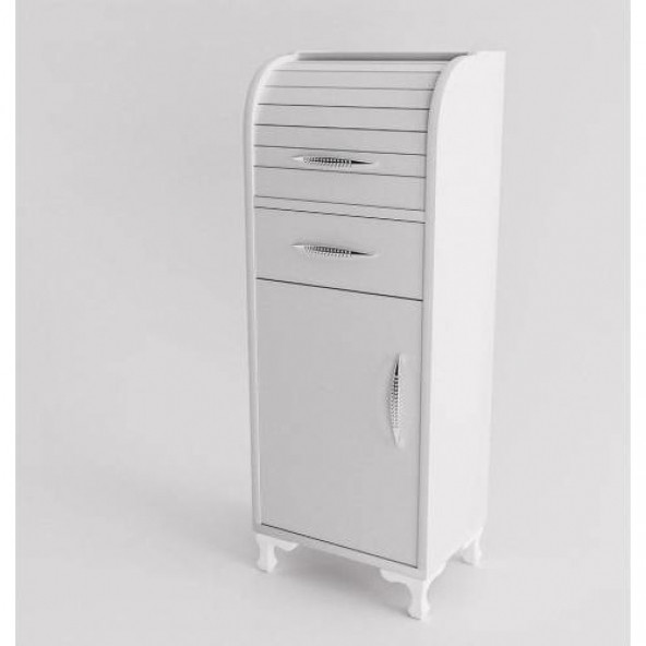 EKMEKLİK ÇOK AMAÇLI KİLER DOLABI