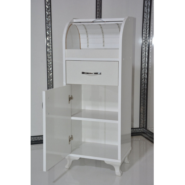 EKMEKLİK ÇOK AMAÇLI KİLER DOLABI - 2