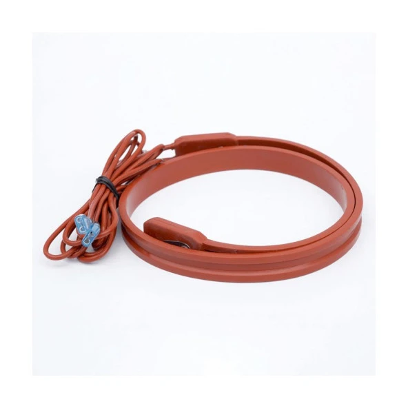 Karter Isıtıcı 820 MM 220V 50W SZ 148 / SZ 160 / SZ 161 Kompresörler İçin - Resim 2