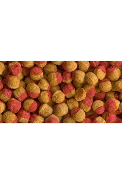 Tetra Cichlid Colour Mini 500 gr Skt :11/2026 Orjinal Kovadan Bölme Anadolu Pet Ürünüdür - 3