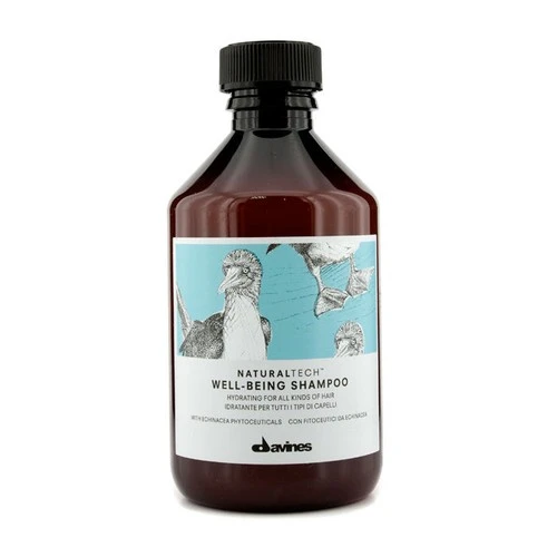 Davines Well Being Hassas Baş Derisi Nemlendirici Şampuan 250ML