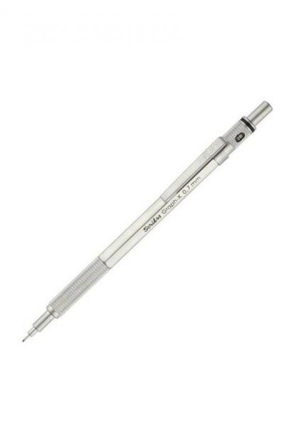 SCRIKSS VERSATIL GRAPH-X METAL 05 KURSUN GRI 1 LI