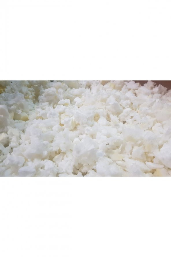 Elyaf Sepeti 10 kg Kırpıntı Sünger Yatak ve Yastık Dolum Maddesi - 4