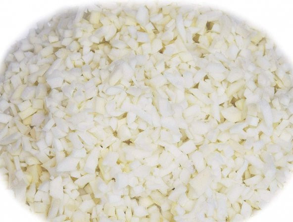 Elyaf Sepeti 20 Kg Visco Kırpık Sünger Mobilya Koltuk Minder Kırlent Dolgu ve Dolum Malzemesi - 2