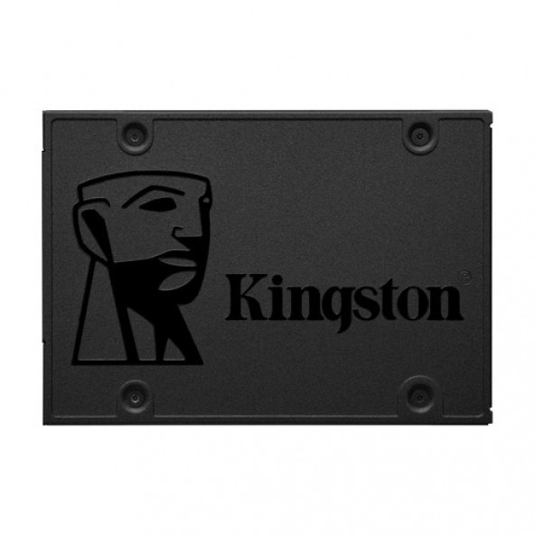 Kingston 480G Ssd M.2 A400 NVMe SA400M8