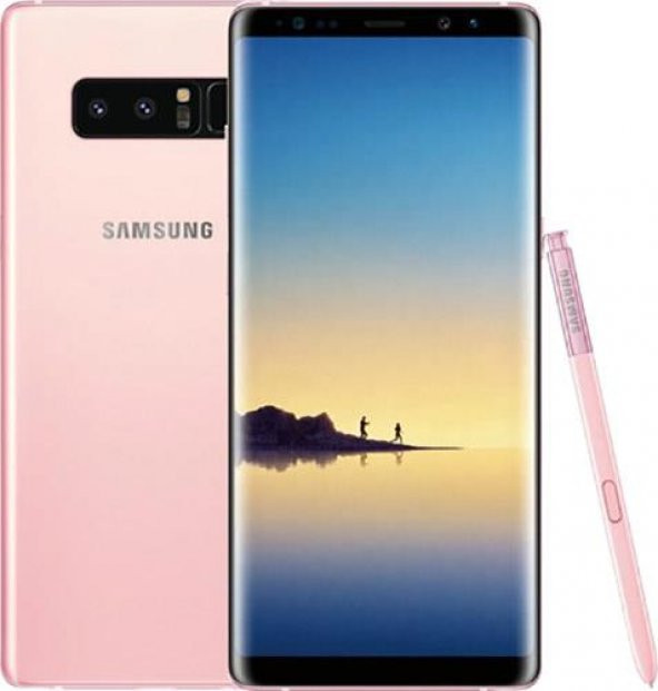 Samsung Galaxy Note 8 64 GB Mor Outlet