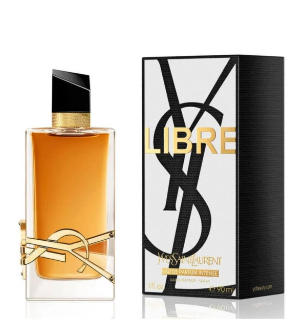 Yves Saint Laurent Libre Intense EDP 90ML