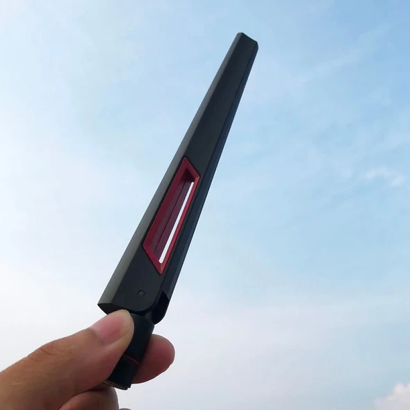 12dbi Dual Band Anten RP Sma Erkek 2.4ghz 5.8ghz Rf Gsm Wifi Sinyal Kuvvetlendirici Anten 2g/3g/4g - Resim 5