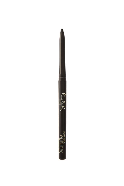 Pierre Cardin Eyeliner Automatic - Açılıp Kapanabilen Suya Dayanıklı Siyah Göz Kalemi - 3