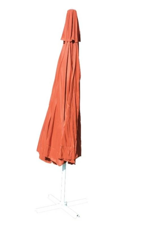 Andoutdoor Professional Alu Şemsiye - 2