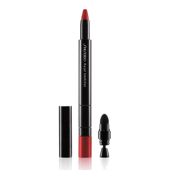 Shiseido Kajal InkArtist - 03 Rose Pagoda