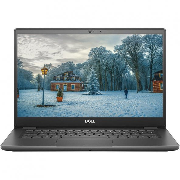 Dell Latitude 3410 N005L341014EMEA_W i5-10210U 8GB 1TB 14" HD W10P Taşınabilir Bilgisayar