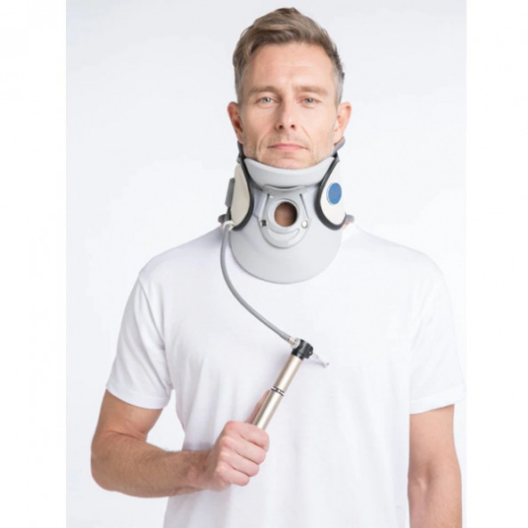 Dr Easy Life Servikal Yakalı Boyun Diski - 2
