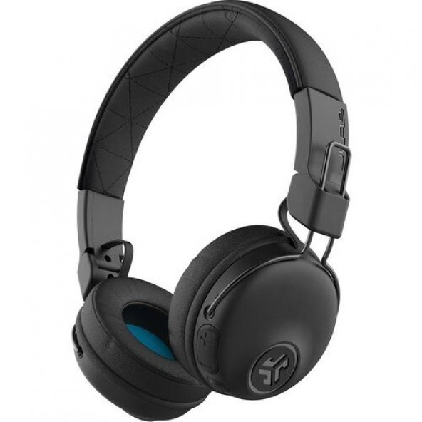 Jlab Studio Bluetooth Kulak Üstü Kulaklık-Siyah