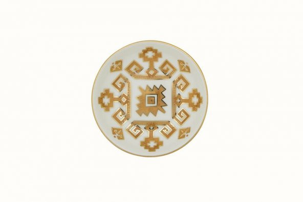 Porland Arabesque Desen1 Mini Kase 10cm