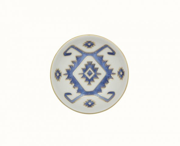 Porland Arabesque Desen5 Mini Kase 10cm