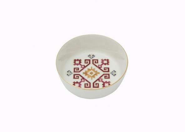 Porland Arabesque Kase 12cm - 2