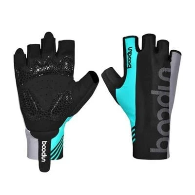 Boodun Profesyonel Bisiklet Eldiveni - 8