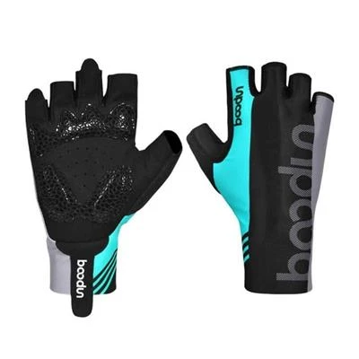 Boodun Profesyonel Bisiklet Eldiveni - 7