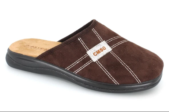 Muya Alps Anatomik Taban Erkek Ev Terliği - 2