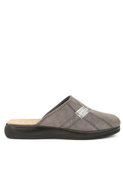 Muya Alps Anatomik Taban Erkek Ev Terliği - 5