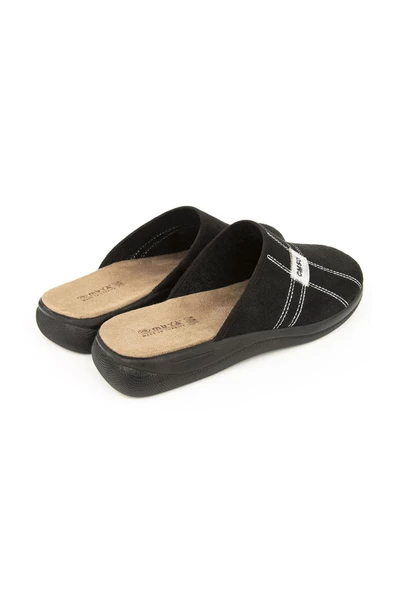 Muya Alps Anatomik Taban Erkek Ev Terliği - 10