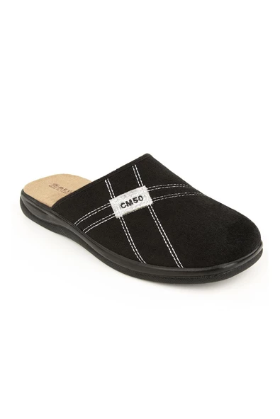 Muya Alps Anatomik Taban Erkek Ev Terliği - 6