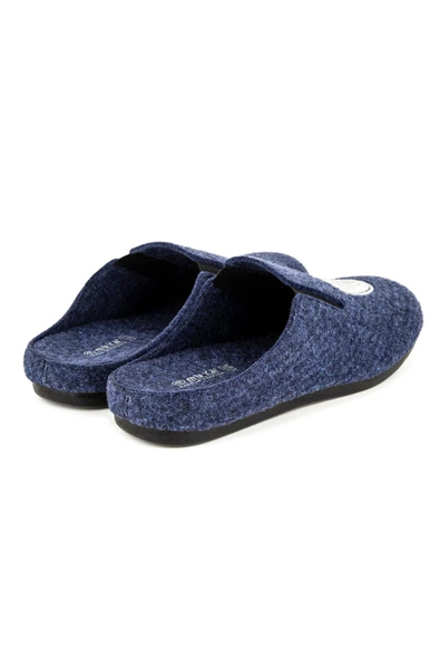 Muya Delta Anatomik Taban Erkek Ev Terliği - 11