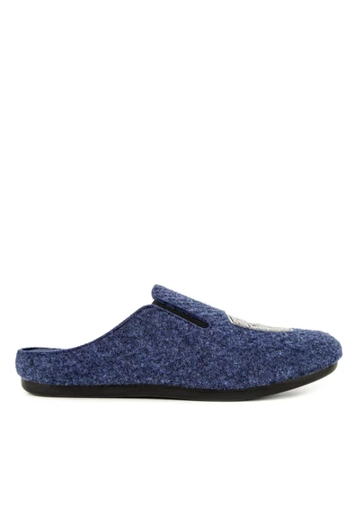 Muya Delta Anatomik Taban Erkek Ev Terliği - 2