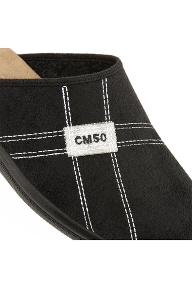 Muya Alps Anatomik Taban Erkek Ev Terliği - 8