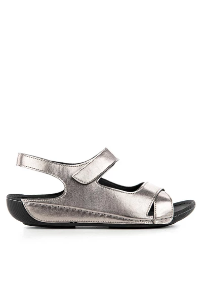 Muya Alula Anatomik Taban Kadın Sandalet - 3