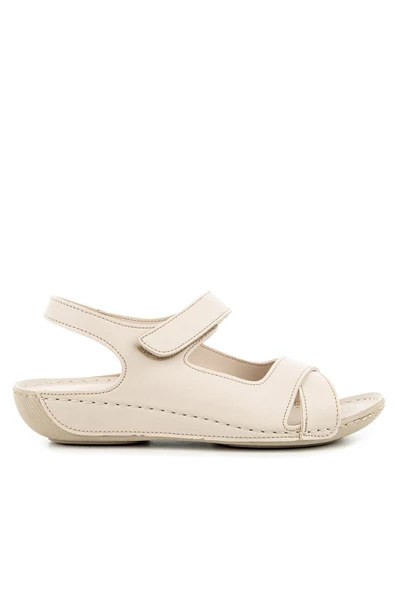 Muya Alula Anatomik Taban Kadın Sandalet - 6