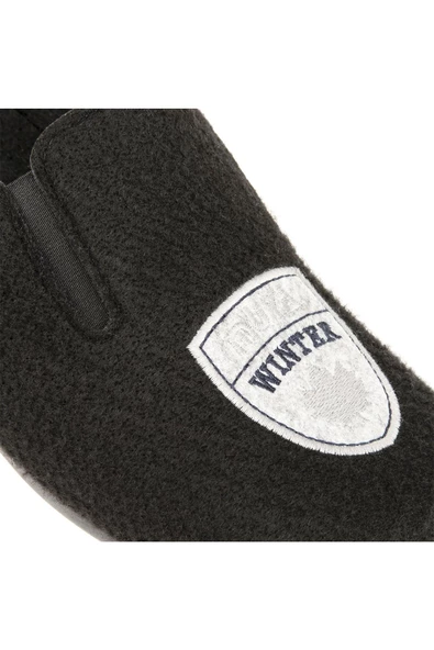 Muya Delta Anatomik Taban Erkek Ev Terliği - 10