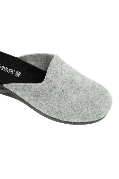 Muya Arven Anatomik Taban Erkek Ev Terliği - 10