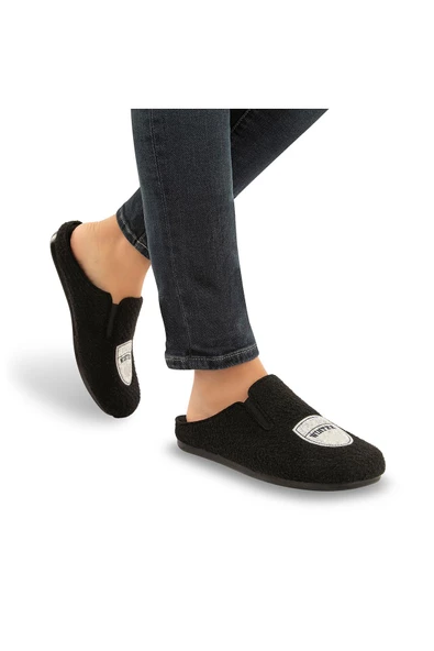 Muya Delta Anatomik Taban Erkek Ev Terliği - 4