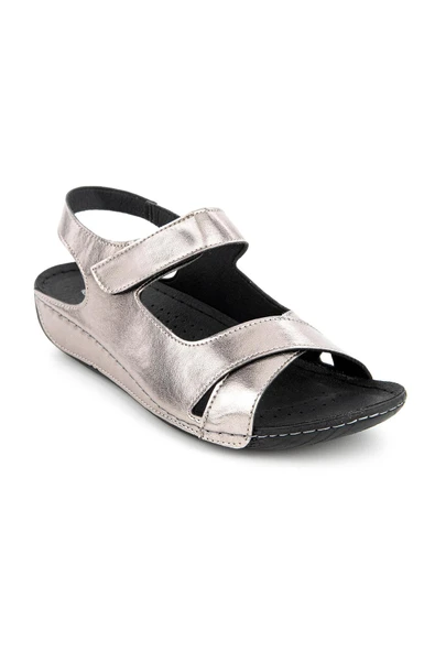 Muya Alula Anatomik Taban Kadın Sandalet - 10