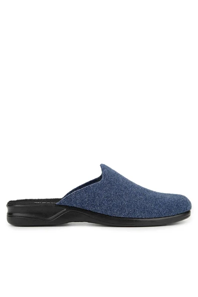 Muya Arven Anatomik Taban Erkek Ev Terliği - 2