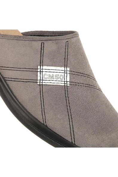 Muya Alps Anatomik Taban Erkek Ev Terliği - 11